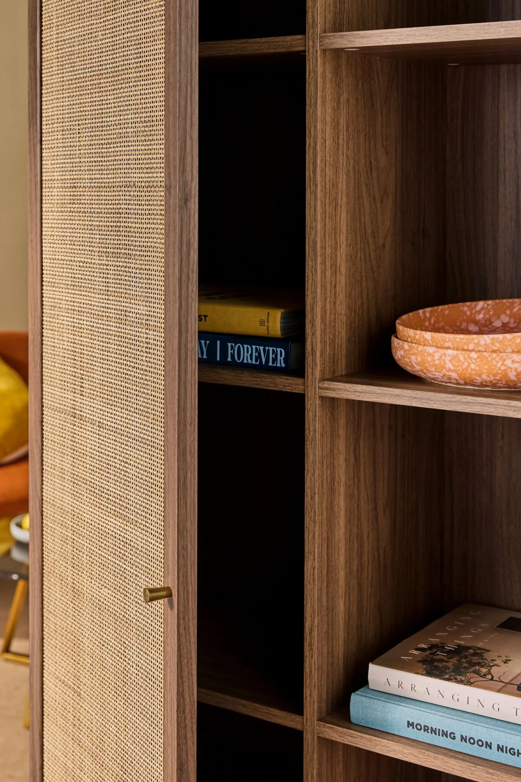 Pavia Bookcase*MADE.COM Fashion