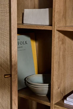 Pavia Bookcase*MADE.COM Fashion