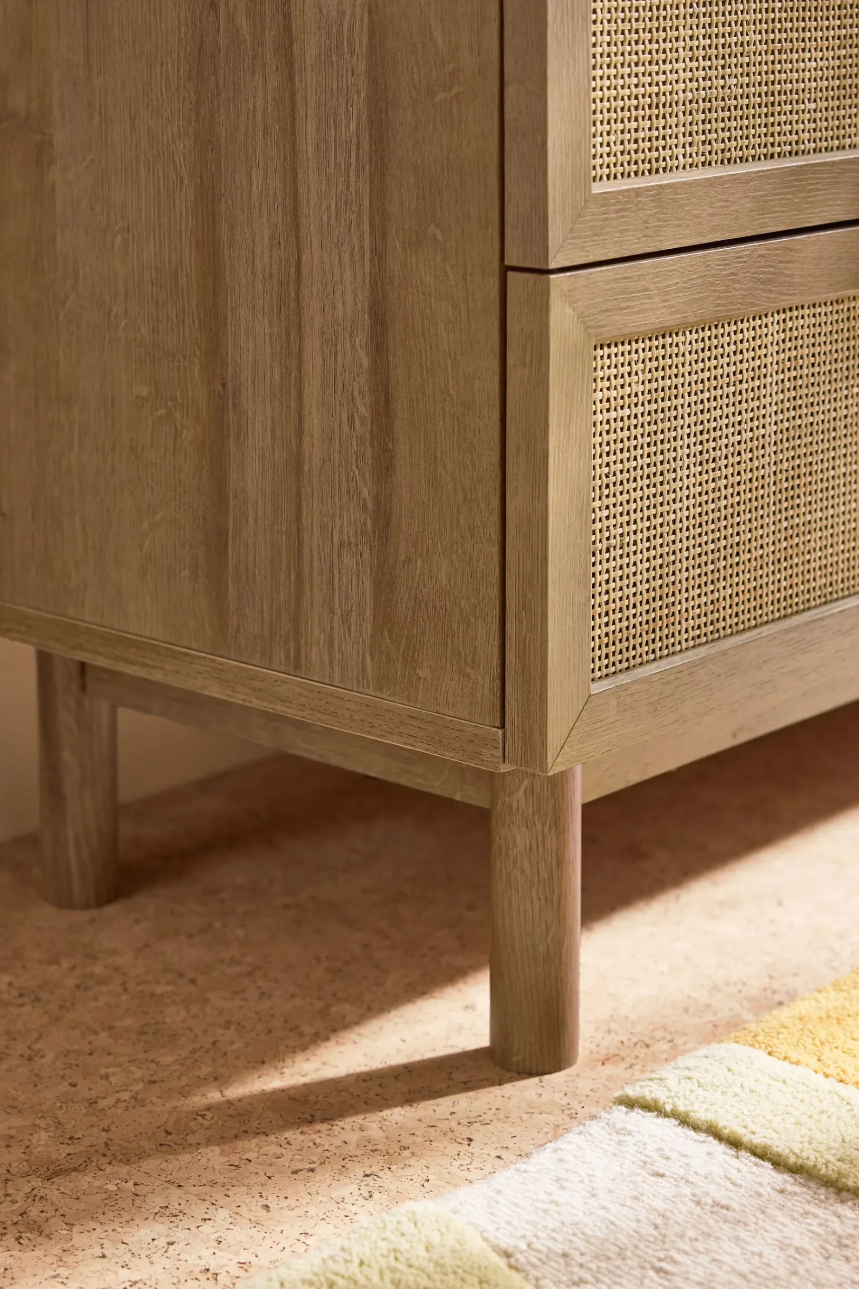 Pavia Chest of Drawers*MADE.COM Clearance