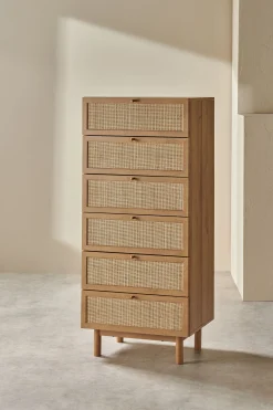 Pavia Chest of Drawers*MADE.COM Clearance
