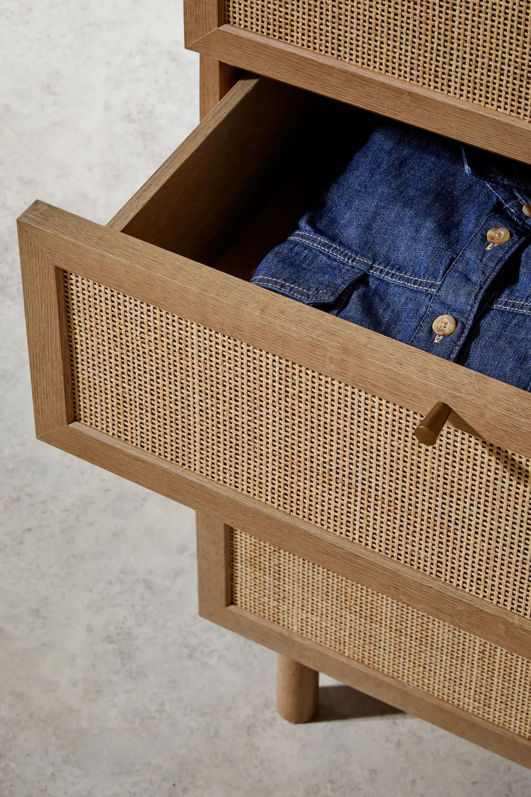 Pavia Chest of Drawers*MADE.COM Clearance
