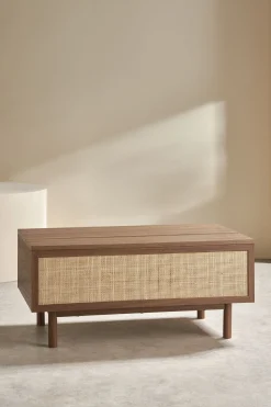 Pavia Coffee Table to Desk*MADE.COM New