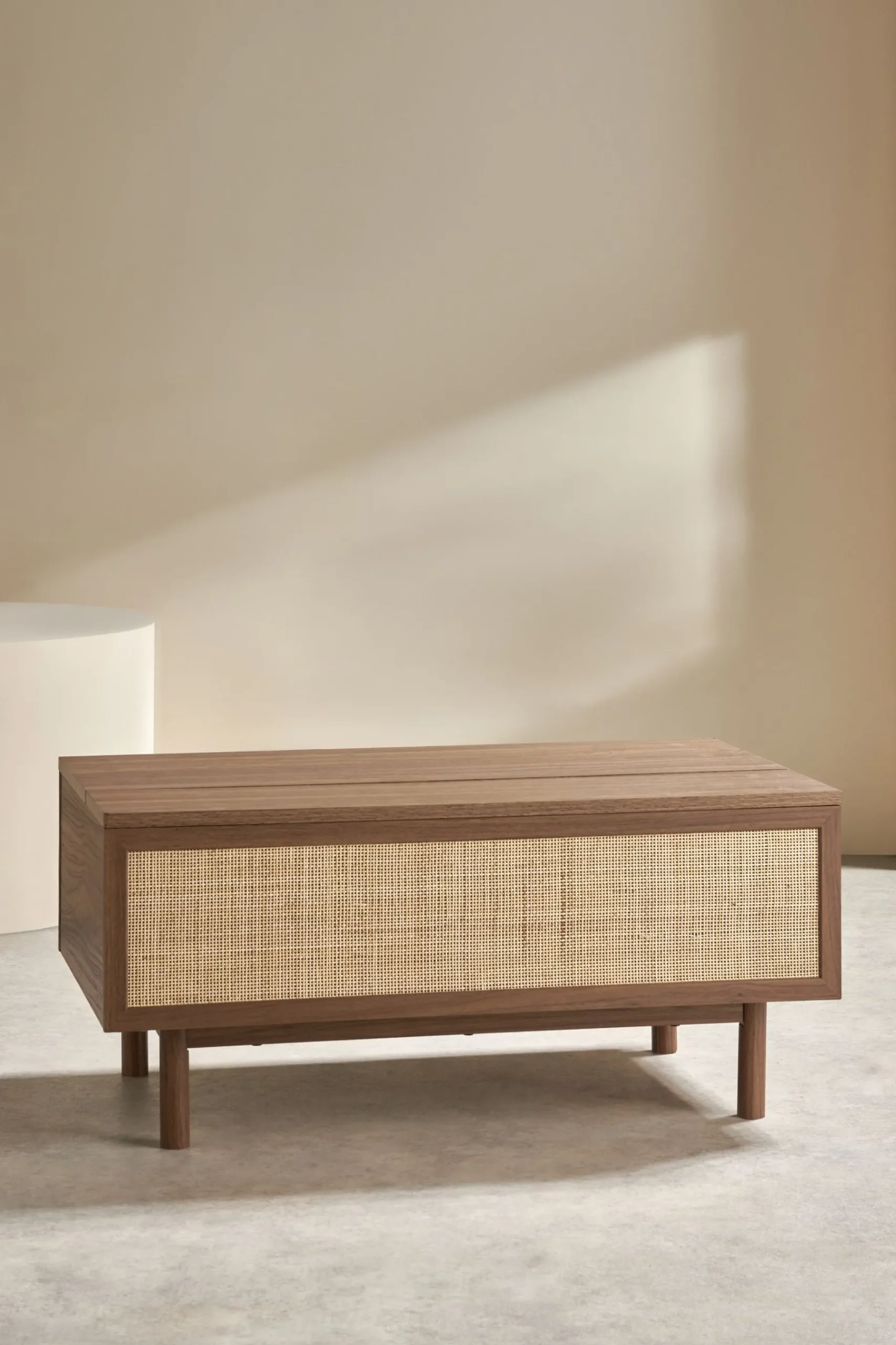 Pavia Coffee Table to Desk*MADE.COM New