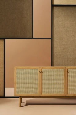 Pavia Natural Rattan Sideboard*MADE.COM Flash Sale