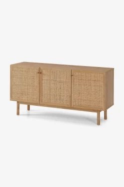 Pavia Natural Rattan Sideboard*MADE.COM Flash Sale