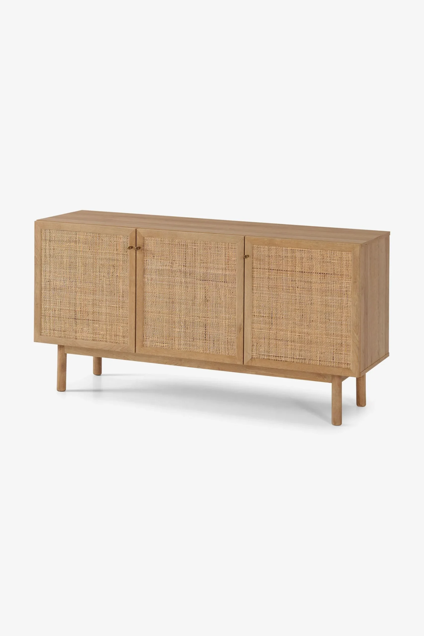 Pavia Natural Rattan Sideboard*MADE.COM Flash Sale