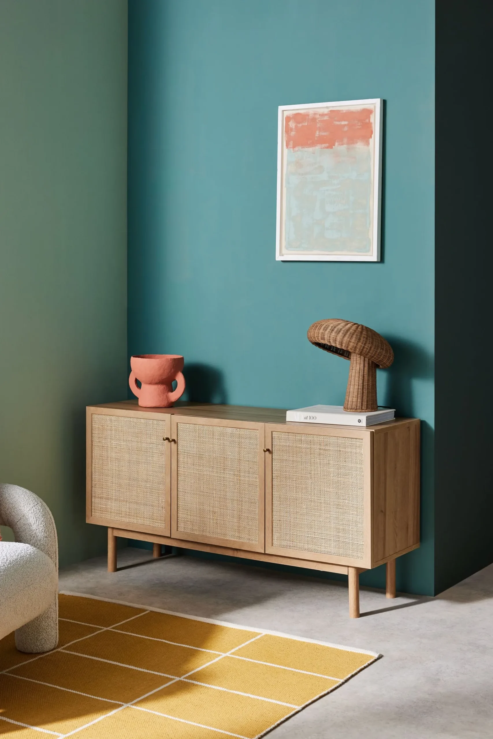 Pavia Sideboard*MADE.COM Store
