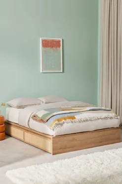 Pavia Storage Bed*MADE.COM Fashion