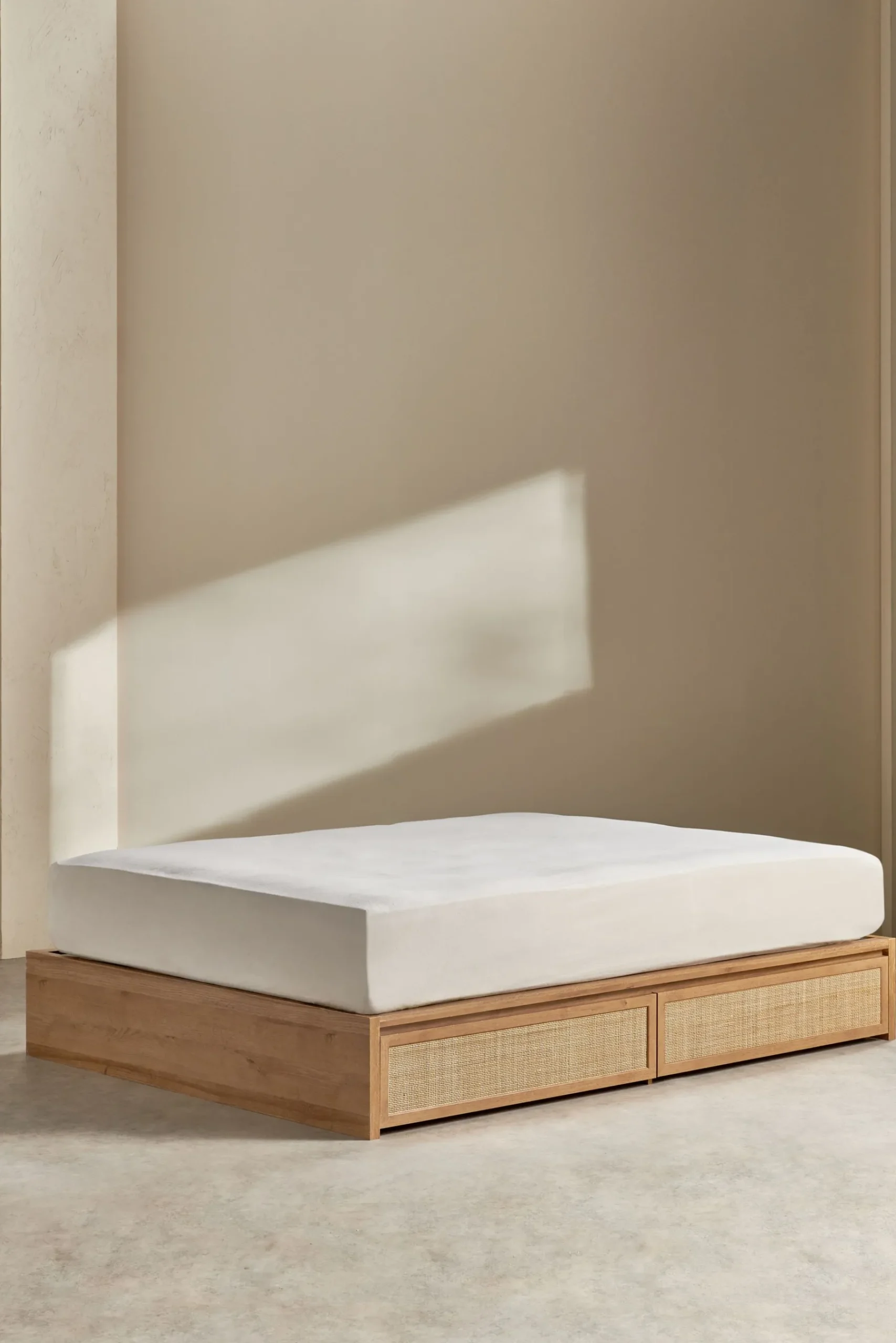 Pavia Storage Bed*MADE.COM Fashion