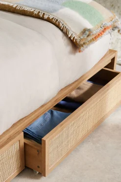 Pavia Storage Bed*MADE.COM Fashion
