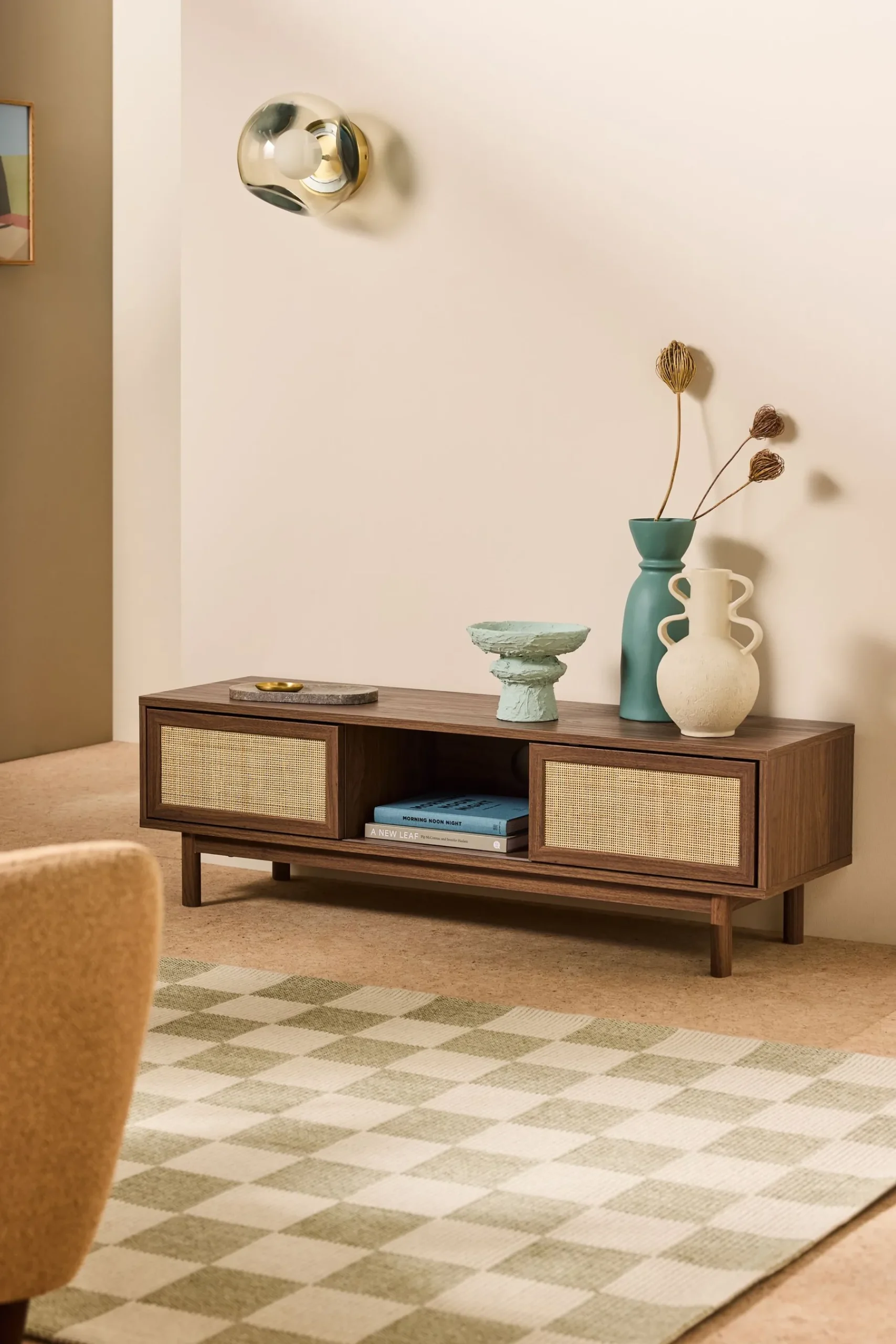 Pavia Up to 50 Inch TV Unit*MADE.COM Sale
