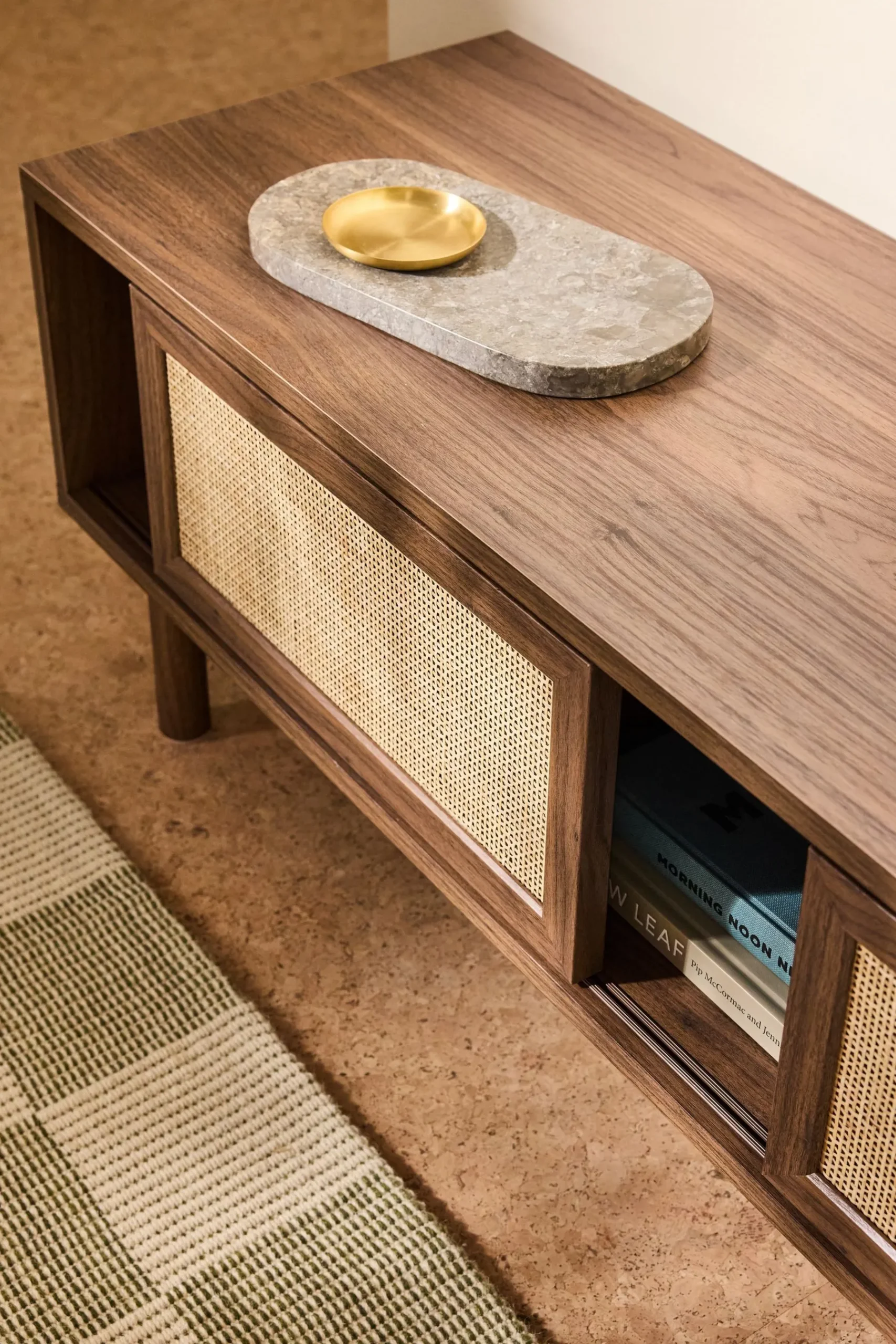Pavia Up to 50 Inch TV Unit*MADE.COM Sale