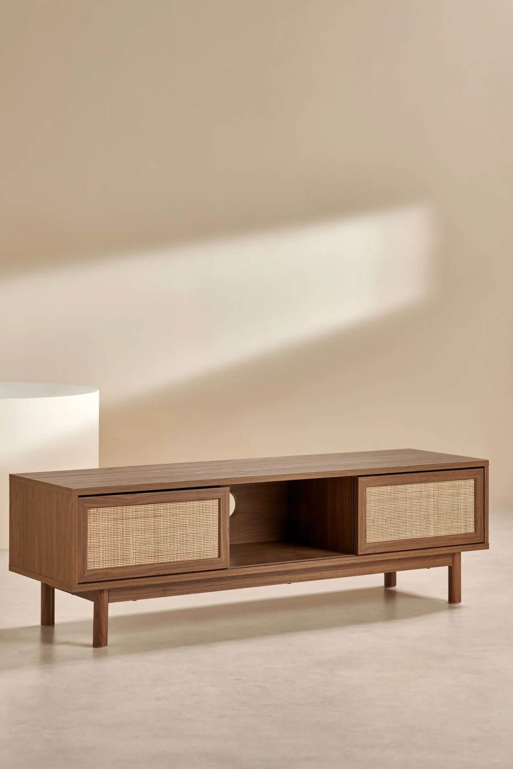 Pavia Up to 50 Inch TV Unit*MADE.COM Sale