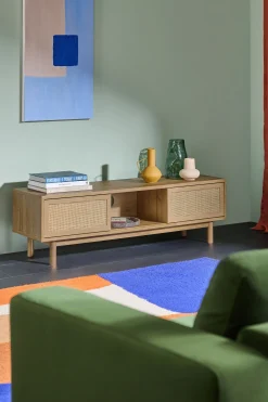 Pavia Up to 50 Inch TV Unit*MADE.COM Sale