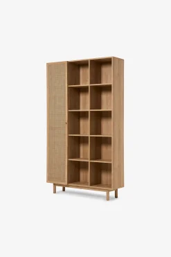 Pavia Wide Shelving Unit*MADE.COM Fashion