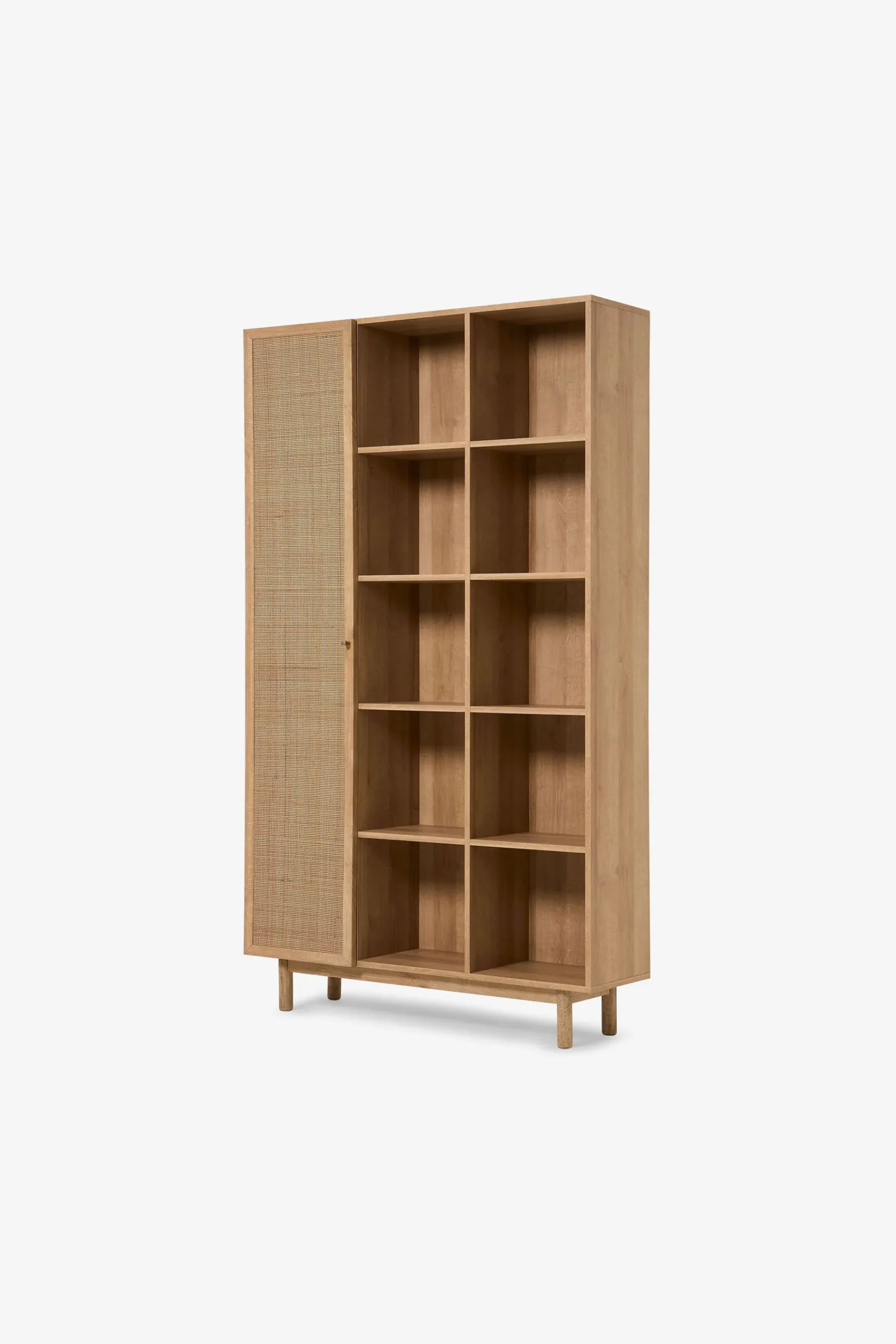 Pavia Wide Shelving Unit*MADE.COM Fashion