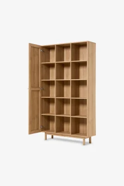 Pavia Wide Shelving Unit*MADE.COM Fashion