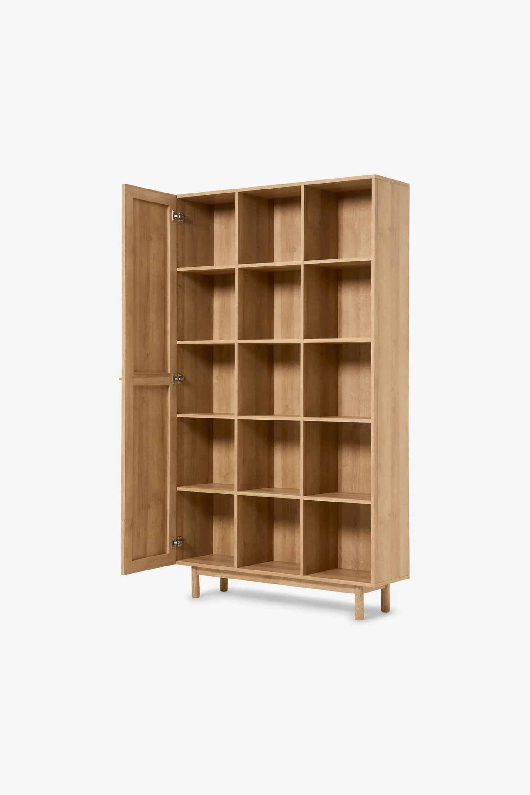 Pavia Wide Shelving Unit*MADE.COM Fashion