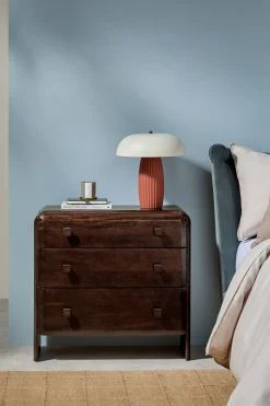 Payton Mango Wood Chest of Drawers*MADE.COM Fashion