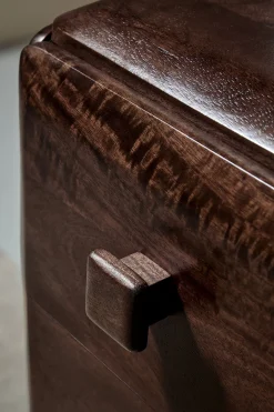 Payton Mango Wood Chest of Drawers*MADE.COM Fashion