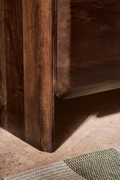 Payton Mango Wood Chest of Drawers*MADE.COM Fashion