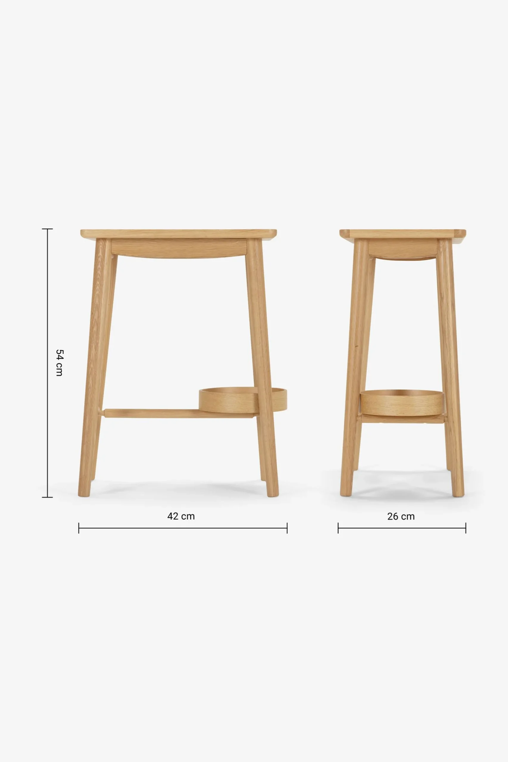 Penn Bedside Table*MADE.COM Online