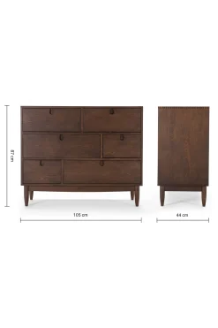 Penn Chest of Drawers*MADE.COM Best Sale