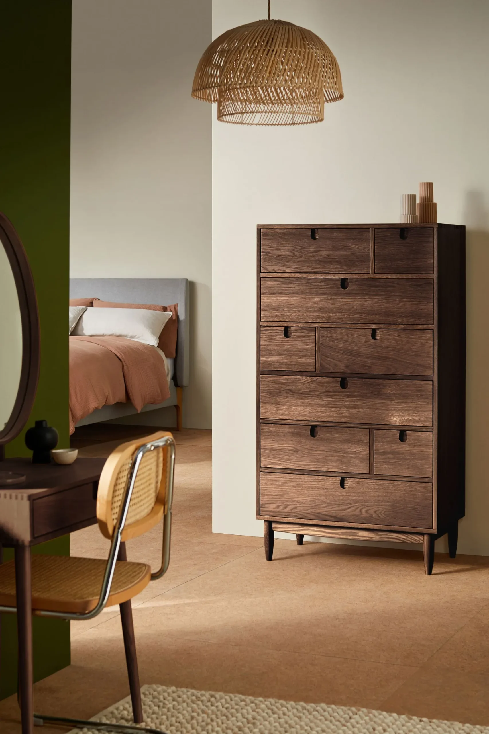 Penn Chest of Drawers*MADE.COM Best Sale
