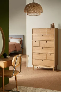 Penn Chest of Drawers*MADE.COM Online