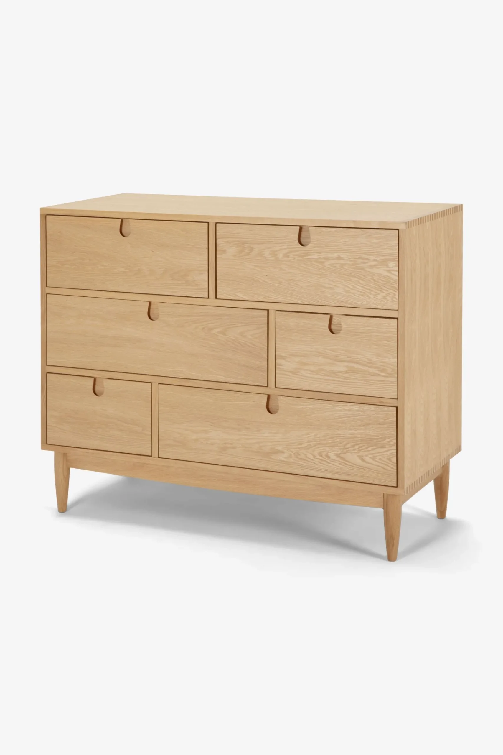Penn Chest of Drawers*MADE.COM Sale