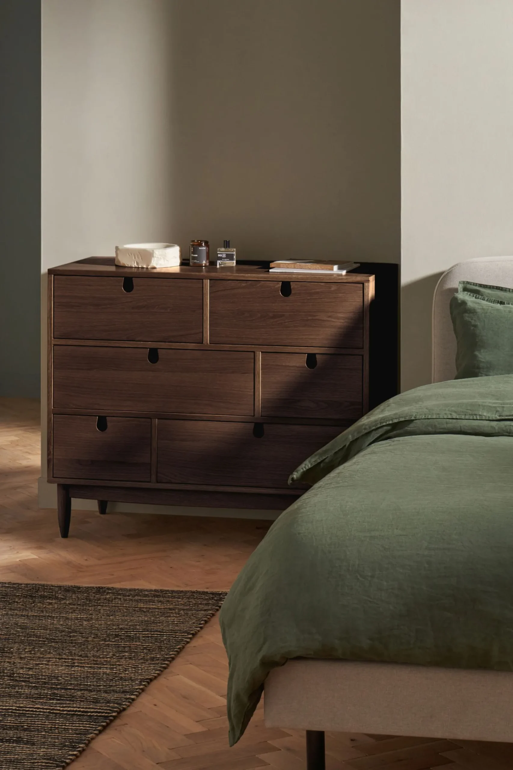 Penn Chest of Drawers*MADE.COM Sale
