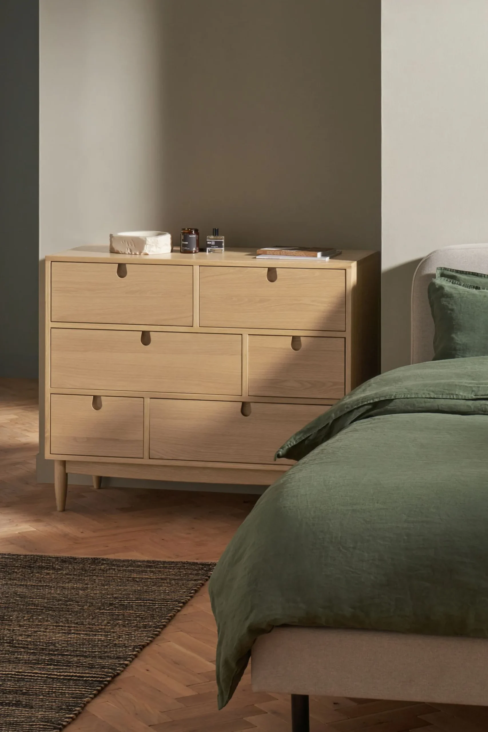 Penn Chest of Drawers*MADE.COM Online