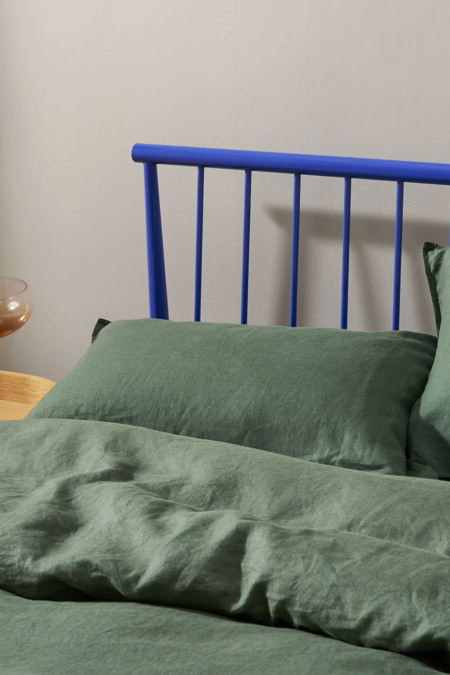 Penn Metal Bed Frame*MADE.COM Flash Sale