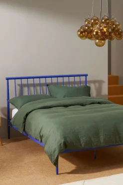 Penn Metal Bed Frame*MADE.COM Shop