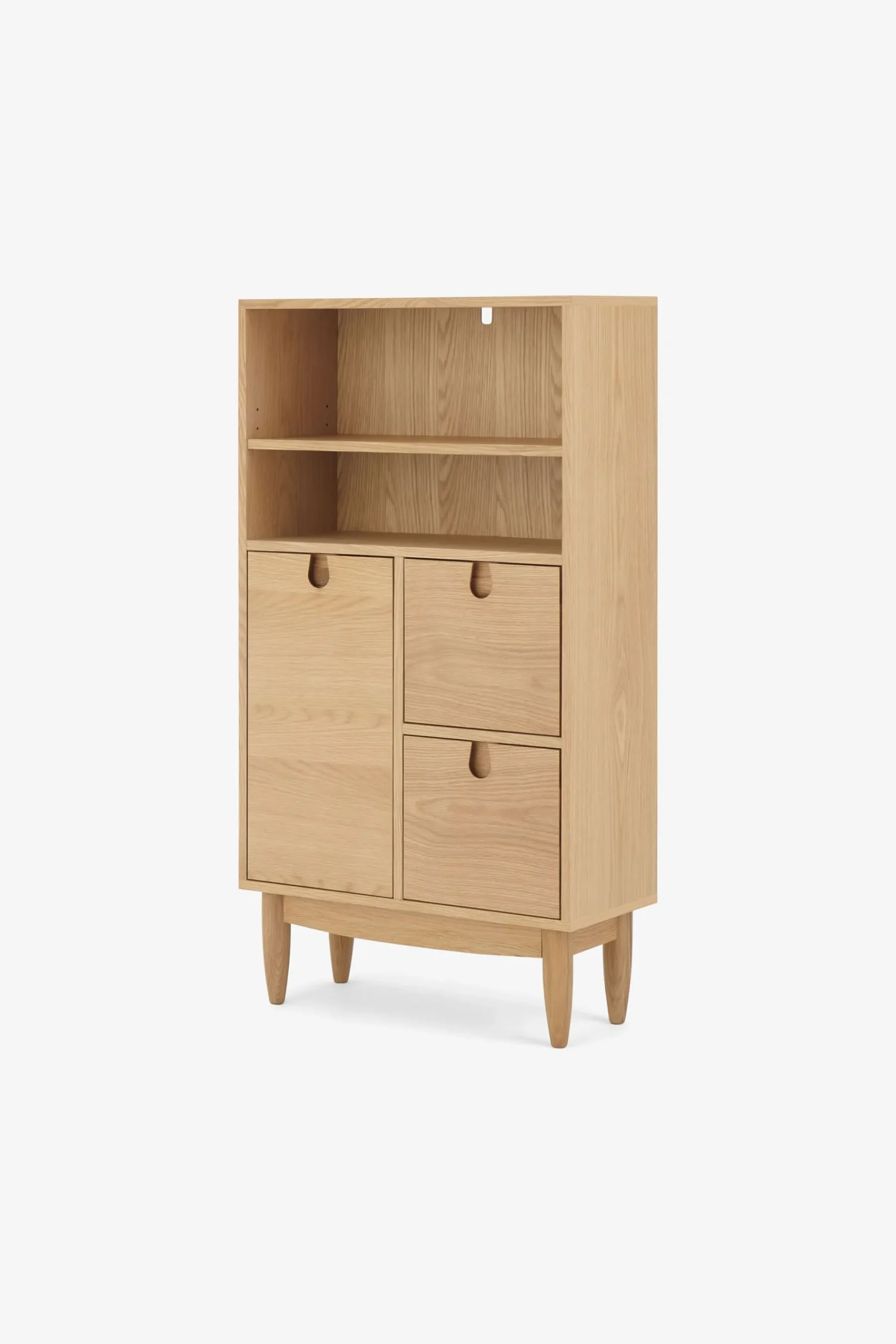 Penn Mid Boy Chest of Drawers*MADE.COM Outlet