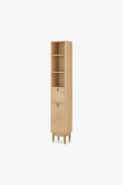 Penn Tall Boy Chest of Drawers*MADE.COM Clearance