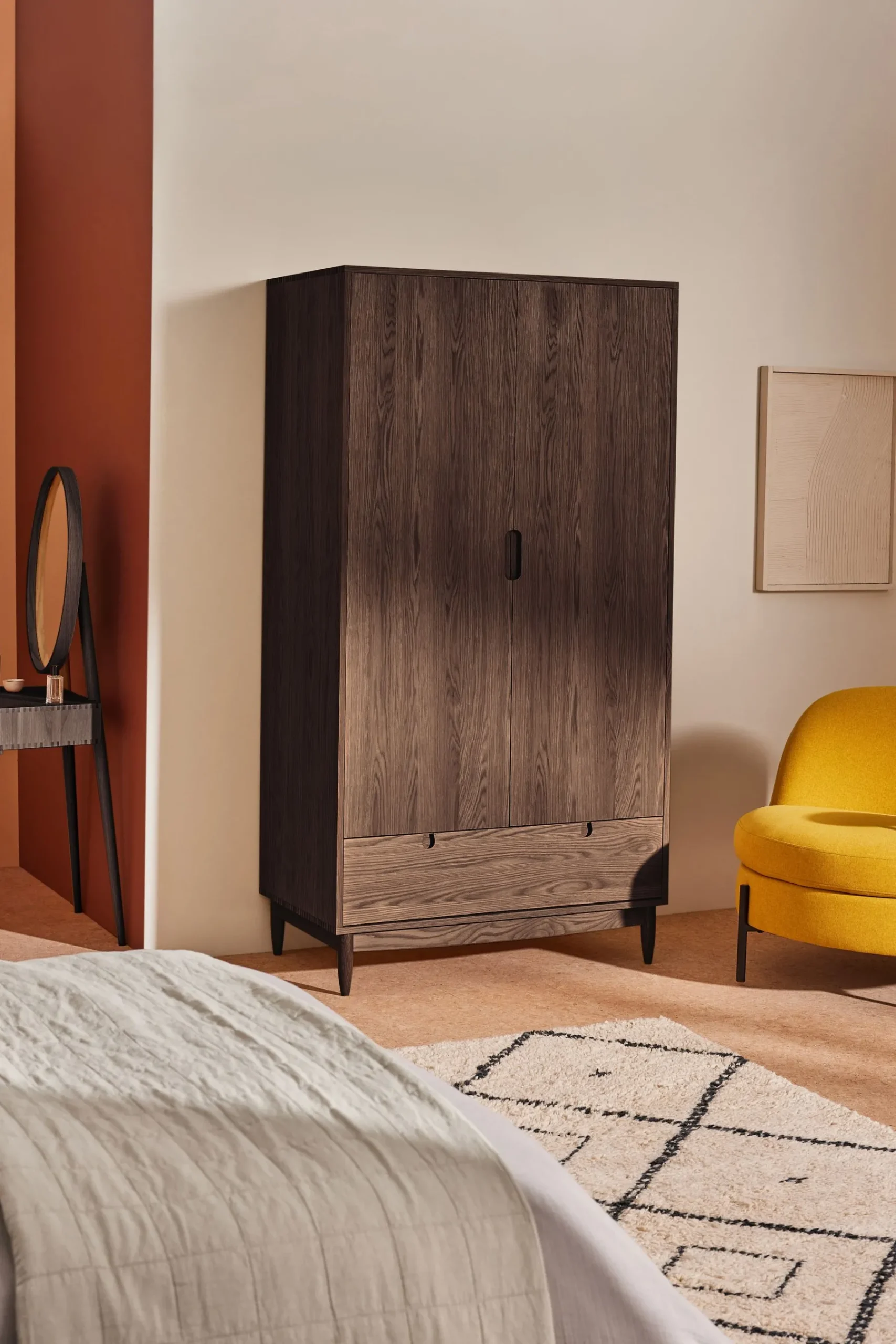 Penn Wardrobe*MADE.COM Outlet