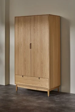 Penn Wardrobe*MADE.COM Outlet