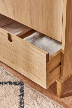Penn Wardrobe*MADE.COM Outlet