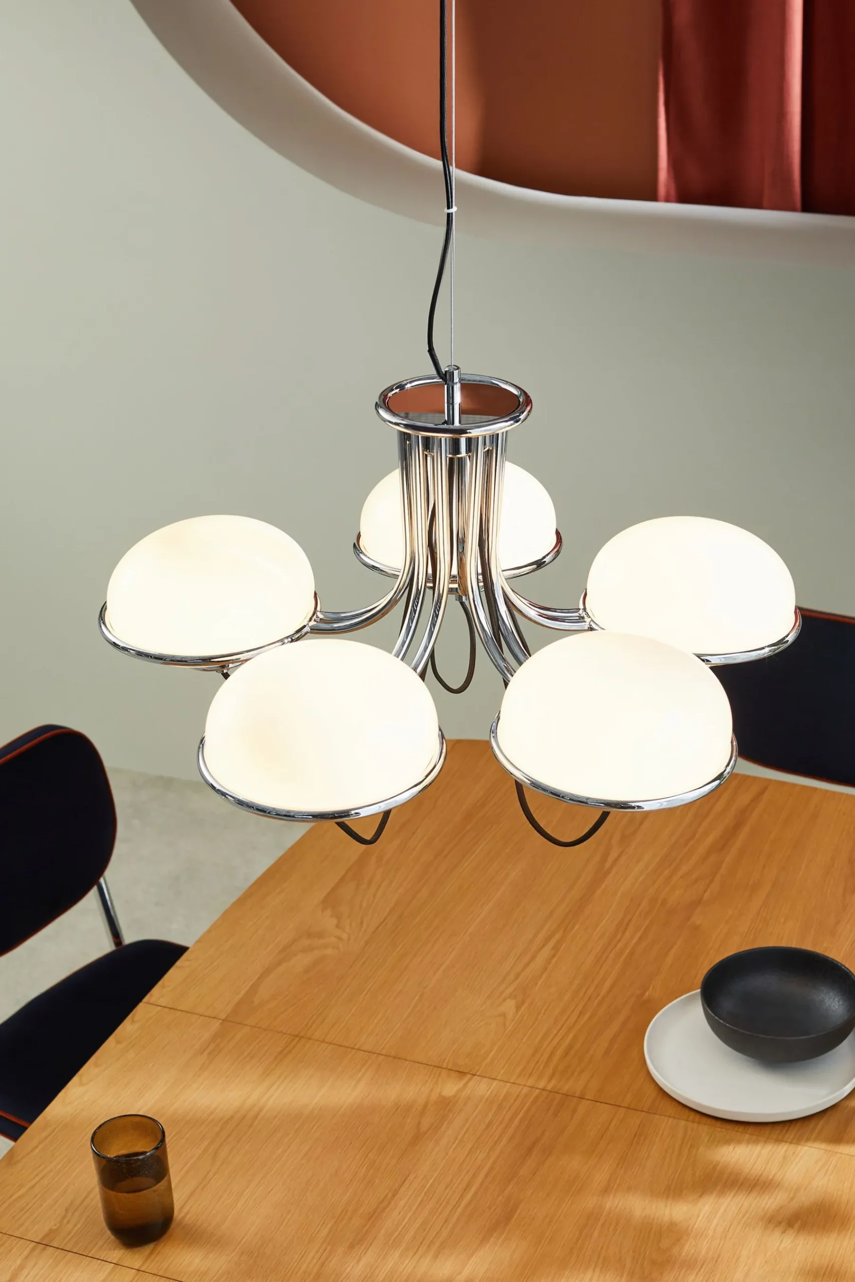 Piper Ceiling Light*MADE.COM Flash Sale