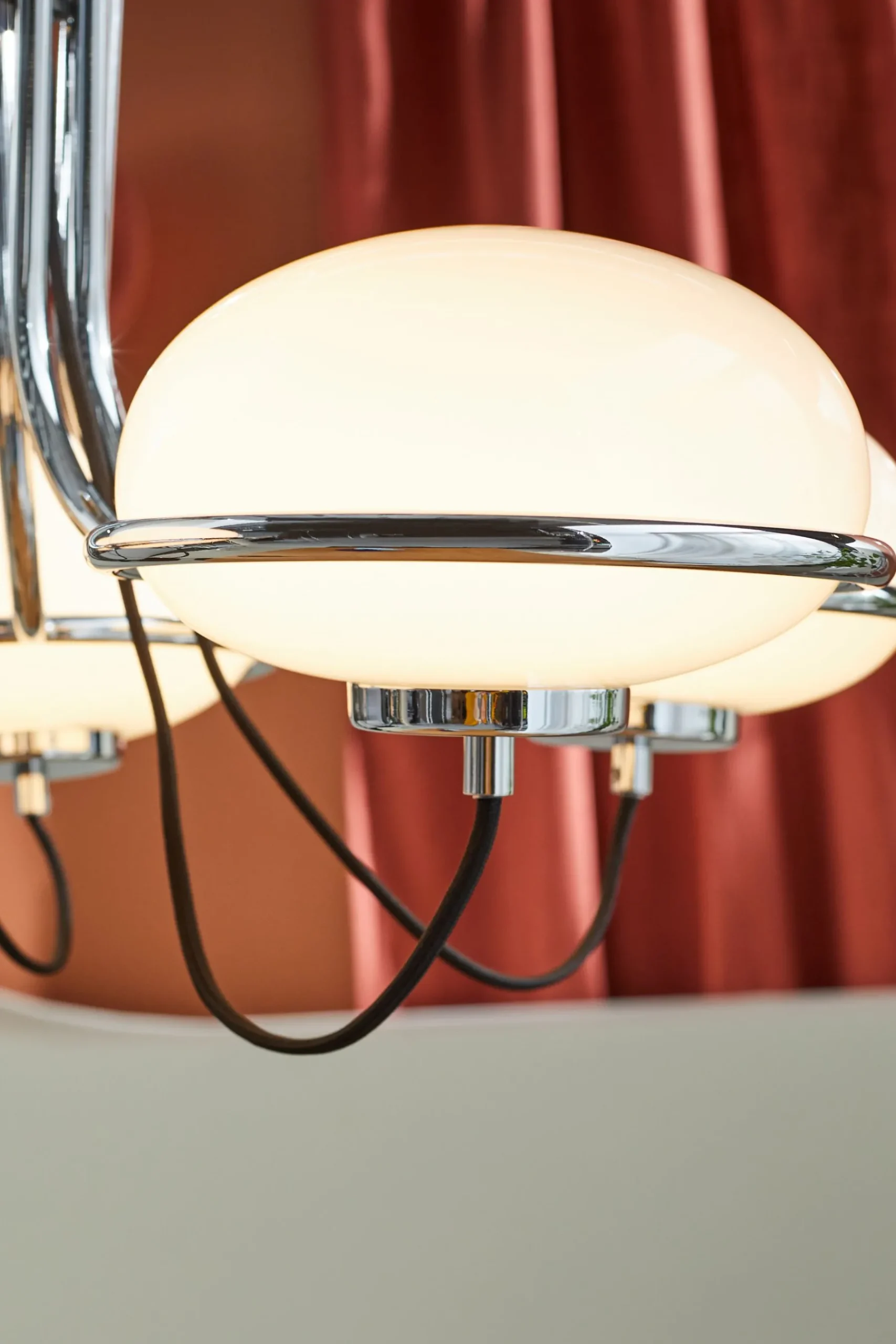 Piper Ceiling Light*MADE.COM Flash Sale