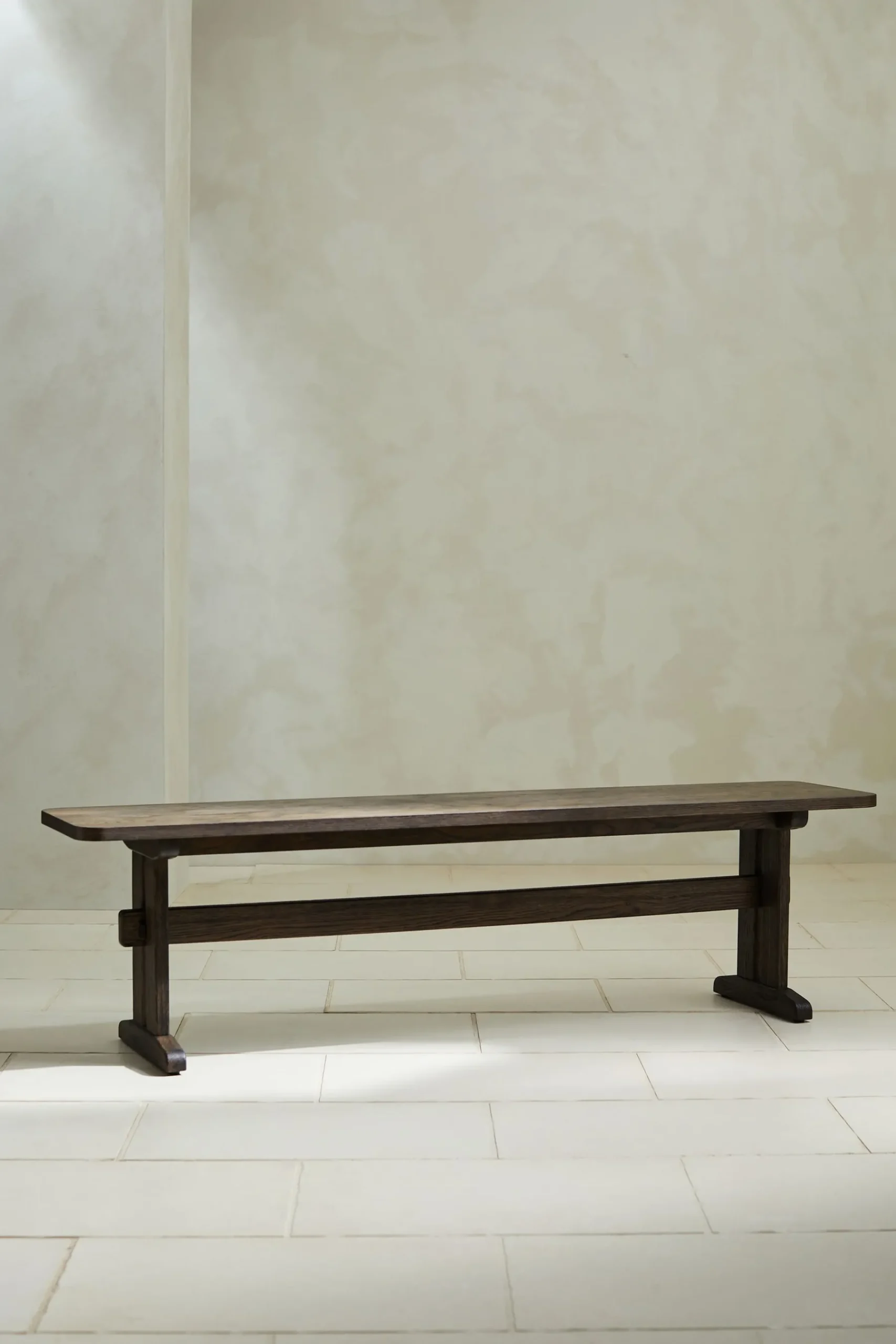 Quinn Dining Bench*MADE.COM Discount