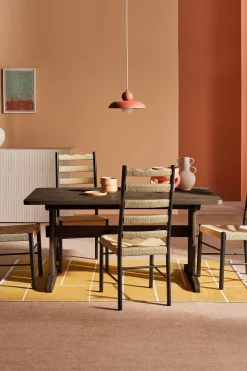 Quinn Dining Table*MADE.COM Sale