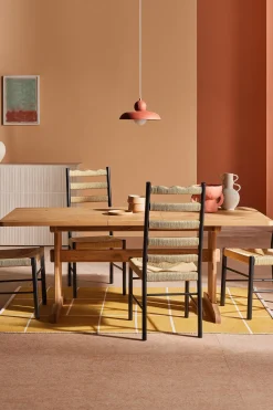 Quinn Dining Table*MADE.COM Sale