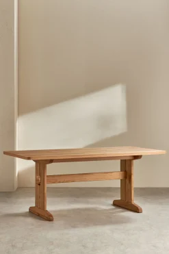 Quinn Dining Table*MADE.COM Hot