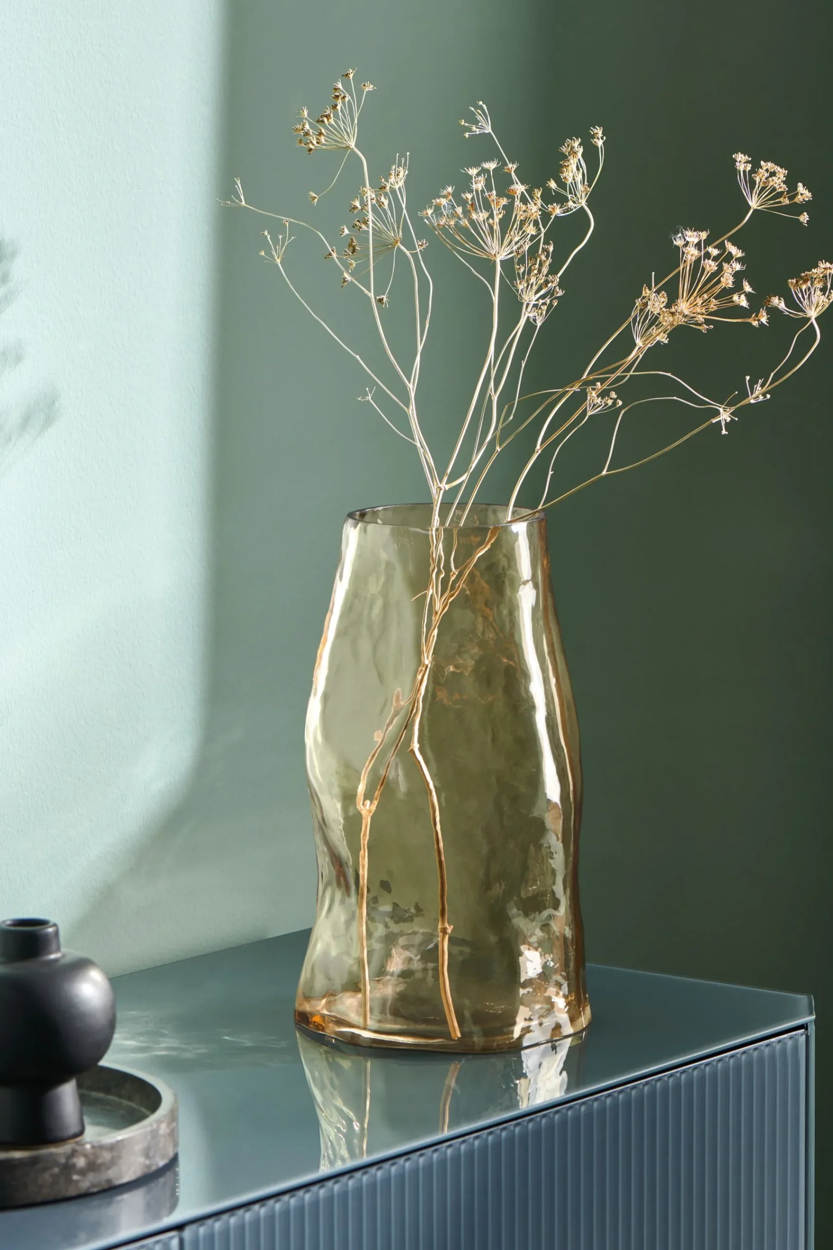 Rhea Vase*MADE.COM Clearance