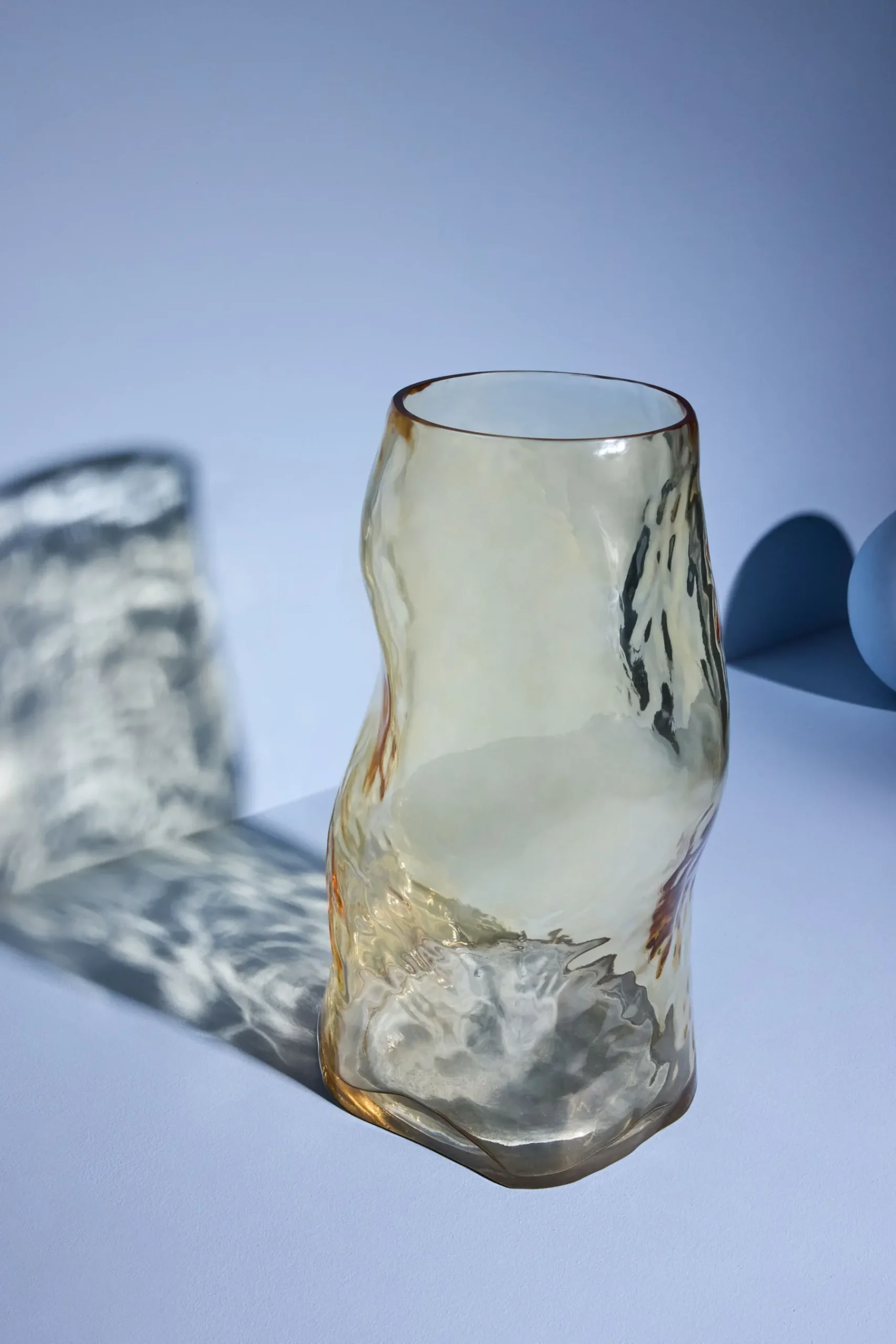 Rhea Vase*MADE.COM Clearance