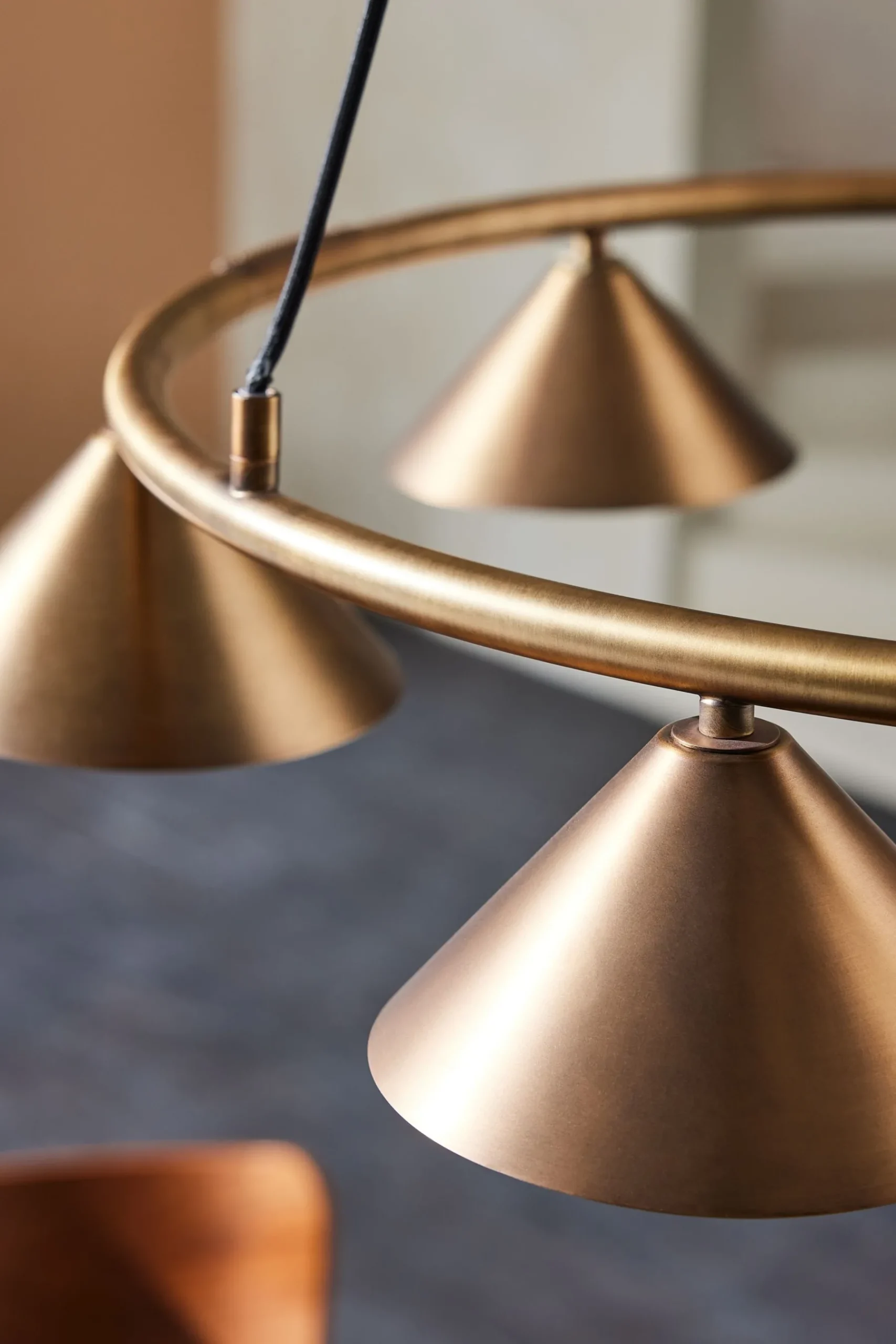 Rhett Ceiling Chandelier*MADE.COM Sale