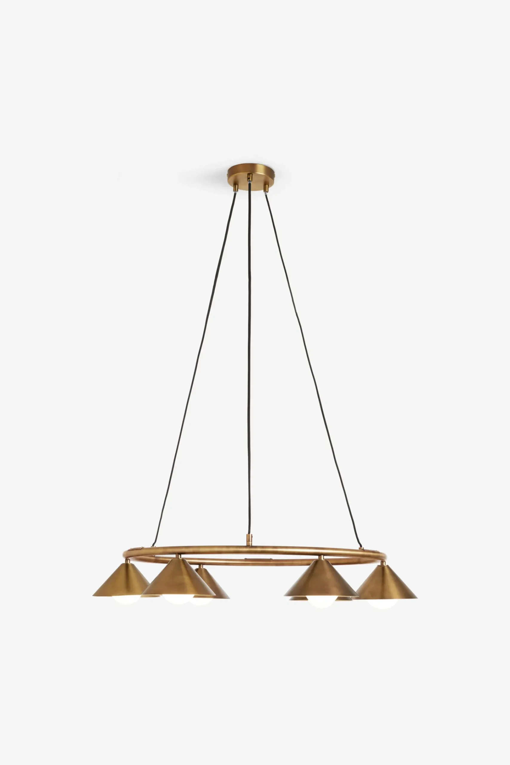 Rhett Ceiling Chandelier*MADE.COM Sale