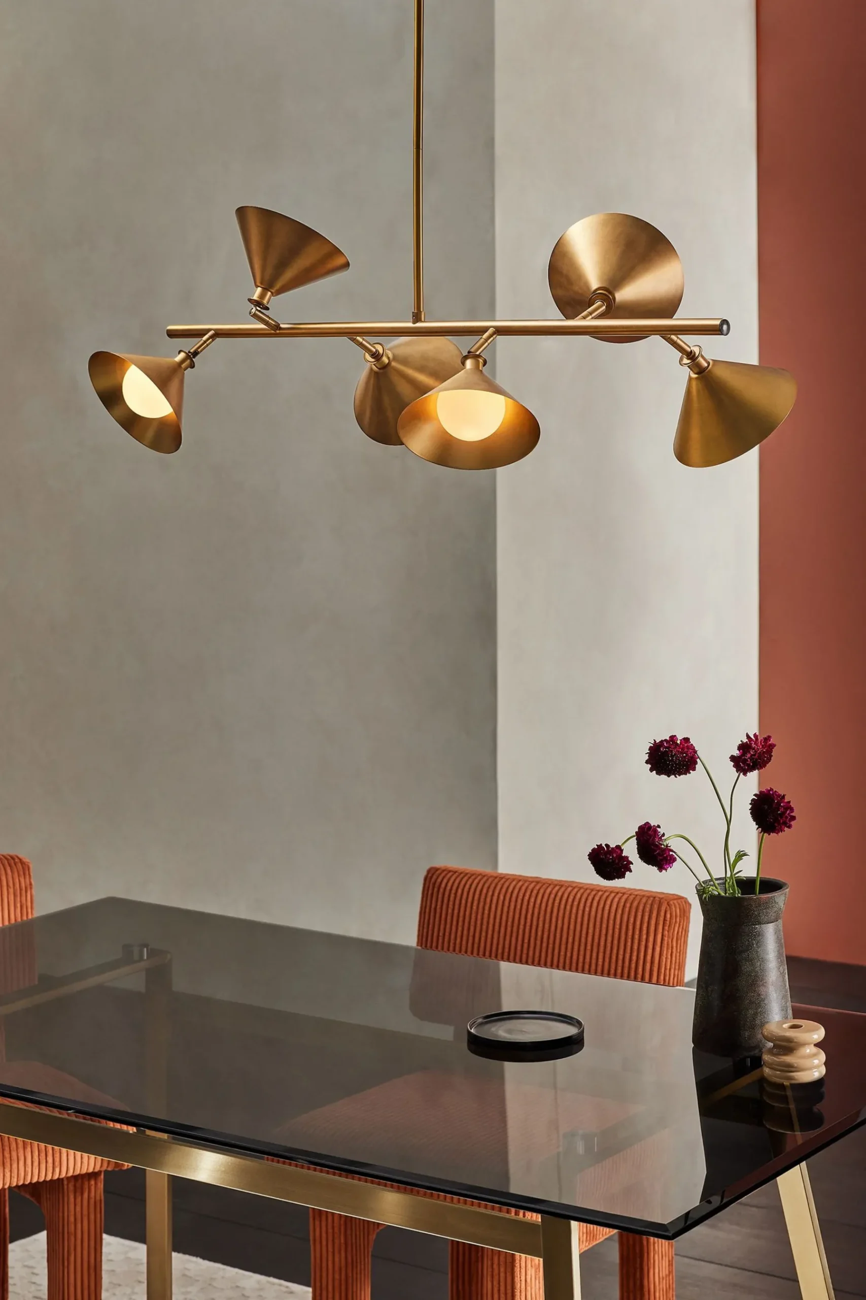 Rhett Ceiling Spotlight*MADE.COM Best Sale